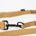 Bild 2 von Duvoplus EXPLOR Ultimate Fit 2in1 Leine Classic - honey gold