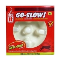 Bild 2 von DOGIT Go-Slow Anti-Schling-Napf Blau 1200 ml