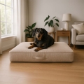 Bild 5 von Duvoplus Ortho-Matratze Duratex - beige
