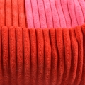 Bild 5 von Coockoo Hundekissen Cozy Stripe  / (Variante) 60x50x10cm