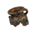 Bild 1 von Aqua Della Amphore gebrochener Krug  / (Variante) M 16x13x13,8cm