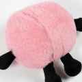 Bild 3 von Coockoo Hundespielzeug Bouncy Buddy - rosa