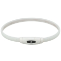 Bild 5 von Trixie Flash Leuchtring USB - multicolor