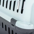 Bild 2 von Duvoplus Transportbox Gipsy ECO - grau  / (Variante) 46x31x32cm max. 5kg