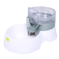 Bild 1 von EBI Pet Feeder 2in1 - Grau