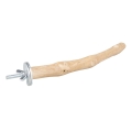 Bild 1 von Duvoplus Kaffeeholz-Sitzstange  / (Variante) 20cm/Ø2cm