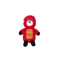 Bild 1 von Growl Belly Boomerz Riley der Rote Panda