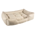 Bild 1 von Duvoplus Hundebett Duratex - beige  / (Variante) 80x60x16cm