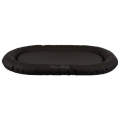 Bild 1 von Trixie Kissen Samoa Classic - schwarz  / (Variante) 140 × 105 cm