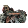 Bild 3 von Aqua Della Panzer