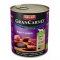 Animonda GranCarno Adult Rind & Lamm 800g