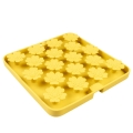 Bild 1 von Duvoplus Schleckmatte Ringelblume - gelb
