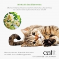 Bild 2 von Catit Mischung aus Katzenminze & Silberwein - 28g