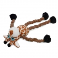 Bild 2 von All for Paws Stretchy Flex - Stretchy Bungee Giraffe