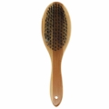 Bild 2 von Duvoplus Bamboo Borstenbürste  / (Variante) 19,5x5,5cm