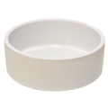 Bild 1 von Nobby Keramiknapf Rilla  / (Variante) 650 ml / Ø 16 x 6 cm