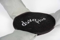 Bild 2 von Duvoplus Hundespielzeug Trail Paw Propeller - grau