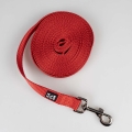 Bild 3 von Duvoplus EXPLOR Trackingleine Classic flach - rot