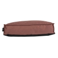 Bild 5 von D&D Matratze Eden - maroon  / (Variante) 70x50x14cm