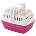 Bild 1 von Duvoplus Transportbox Hipster - rosa  / (Variante) 23x17x16cm