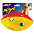 Bild 1 von NERF Dog Iluma-Action LED-Football  / (Variante) NERF Dog Iluma-Action LED-Football M