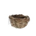 Bild 2 von Duvoplus Schilfnest für Vögel - 3 Stück  / (Variante) Ø15cm