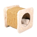 Bild 1 von Duvoplus Kratztunnel Square  / (Variante) Beige