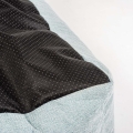 Bild 3 von D&D Hundebett Eden - ocean  / (Variante) S 70x60x20cm