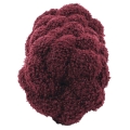 Bild 2 von D&D Seilspielzeug Teddy Roll BIBI - Bordeaux  / (Variante) 11x11x22cm