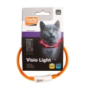 Bild 2 von Karlie Visio Light Cat LED-Schlauch mit USB - Orange