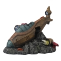 Bild 1 von Aqua Della Steampunk versunkenes U-Boot