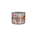 Amora Cat Dose Katzenkinder mit Putenherzen