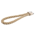 Bild 3 von Duvoplus Sitzstange aus Baumwolle & Sisal  / (Variante) 130-140x2cm