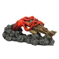 Bild 1 von Aqua Della Steampunk Krake  / (Variante) L 25,5x10,5x11CM