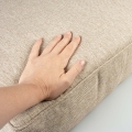Bild 4 von Duvoplus Ortho-Matratze Duratex - beige  / (Variante) 80x60x14cm