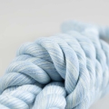 Bild 2 von Duvoplus Flossy Zerrseil 2 Schlaufen - blau