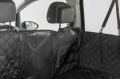Bild 4 von Trixie Auto-Schondecke mit Verlängerung der Liegefläche