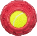 Bild 2 von Trixie Tennisball im Reifen - 7,5 cm