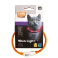 Bild 2 von Karlie Visio Light Cat LED-Schlauch mit USB - Grau