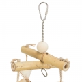 Bild 2 von Trixie Naturspielzeug aus Bambus, Rattan und Holz