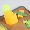 Bild 4 von Duvoplus Schnüffelmatte Gemüsegarten deluxe