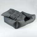 Bild 2 von Duvoplus Hundebett Duratex - dunkelgrau
