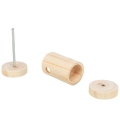 Bild 5 von Trixie Snack Roll aus Holz