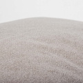 Bild 4 von D&D Kissen Eden - taupe  / (Variante) 100x70x10cm