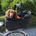 Bild 3 von Trixie Hundefahrradkorb Long für breite Gepäckträger