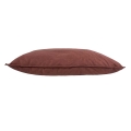 Bild 5 von D&D Kissen Eden - maroon  / (Variante) 130x90x10cm