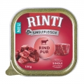 Rinti Schale Singlefleisch Rind Pur 150g