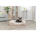 Bild 4 von Trixie Vital Bett Lino Soft - beige
