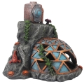 Bild 1 von Aqua Della Steampunk Basis Action Air  / (Variante) S 16,2x13,7x14,4CM