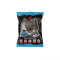 alpha spirit Cat Snacks Bag Fisch - 50g
